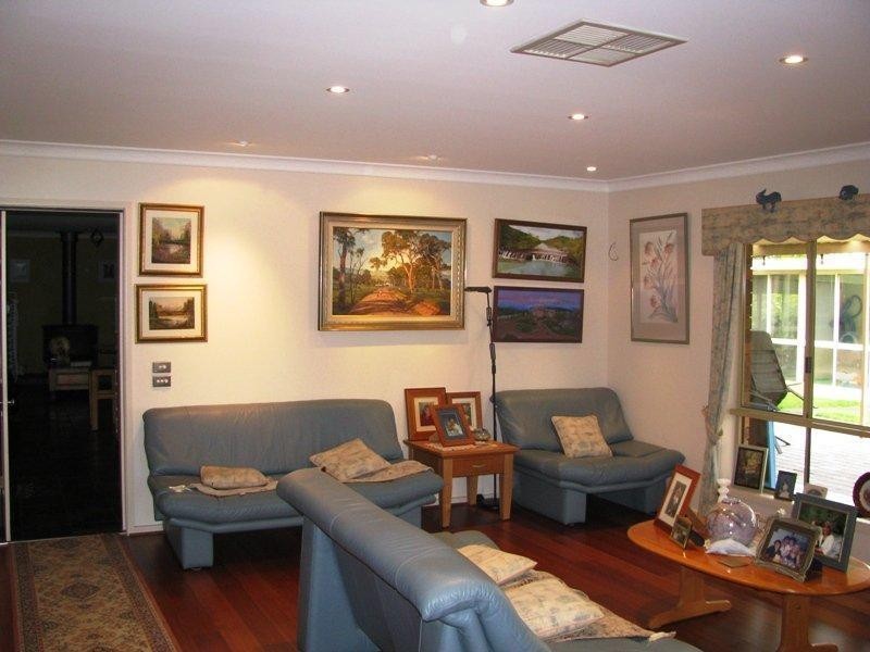 178 Smarts Road, Tumut NSW 2720