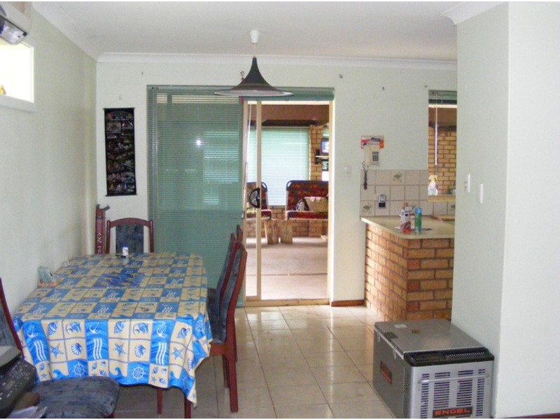 85 George Rd, Waroona WA 6215