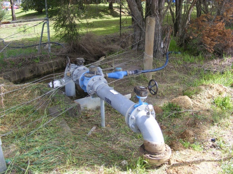 85 George Rd, Waroona WA 6215