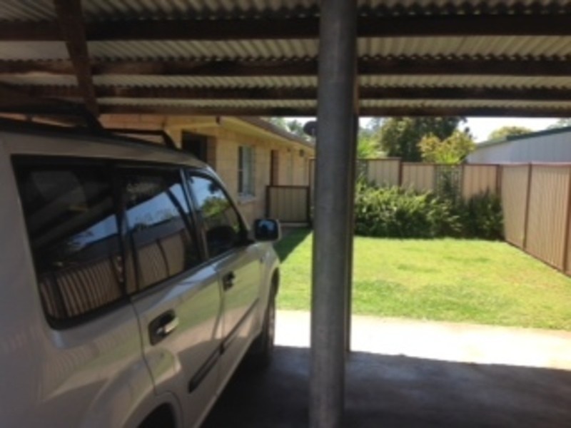 4 /90 Farley St, Casino NSW 2470