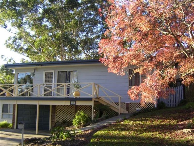 25  South Crescent, North Gosford NSW 2250