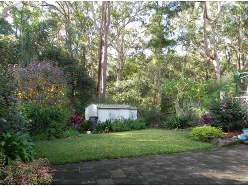 25  South Crescent, North Gosford NSW 2250