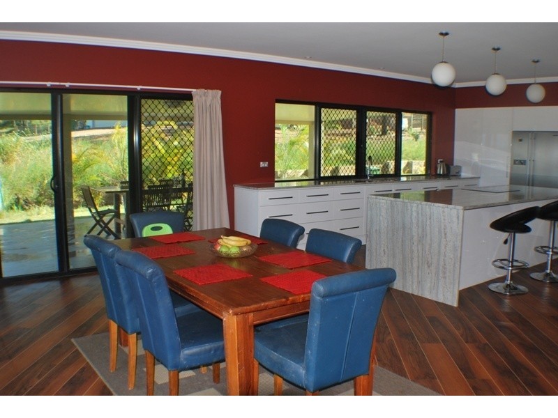9 Brumby Drive, Tanby QLD 4703