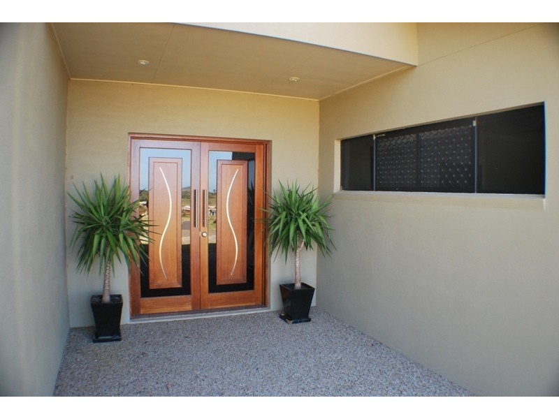 9 Brumby Drive, Tanby QLD 4703