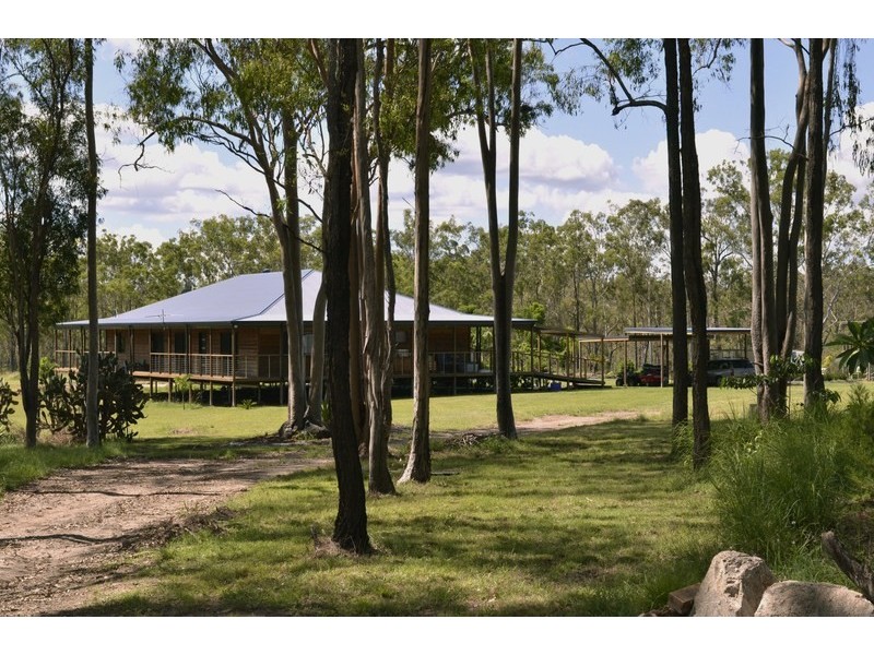 Bundaberg South QLD 4670