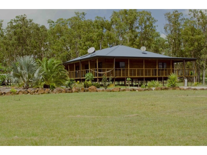 Bundaberg South QLD 4670