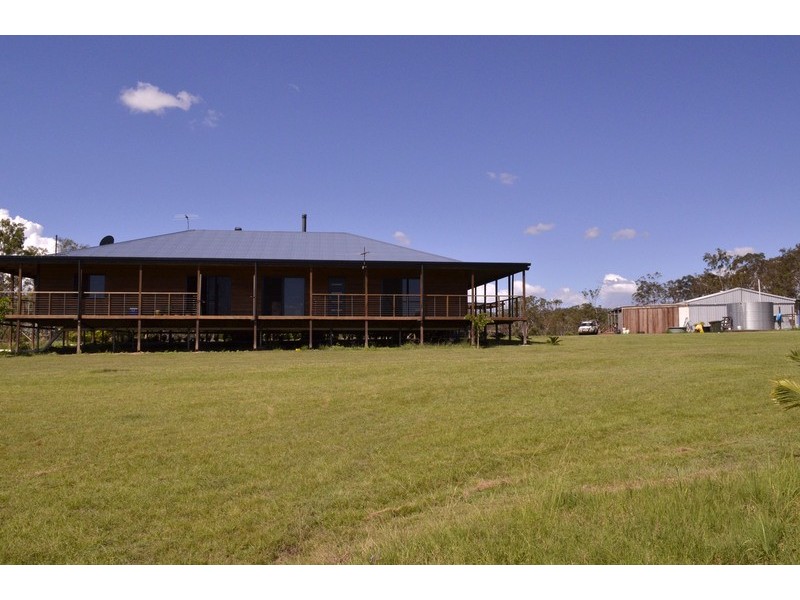 Bundaberg South QLD 4670