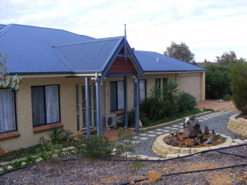 Lot 209 Leschenaultia Drive, Chittering WA 6084