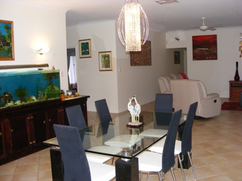 Lot 209 Leschenaultia Drive, Chittering WA 6084