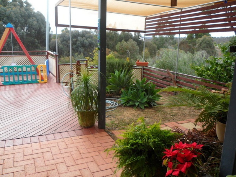 Lot 209 Leschenaultia Drive, Chittering WA 6084