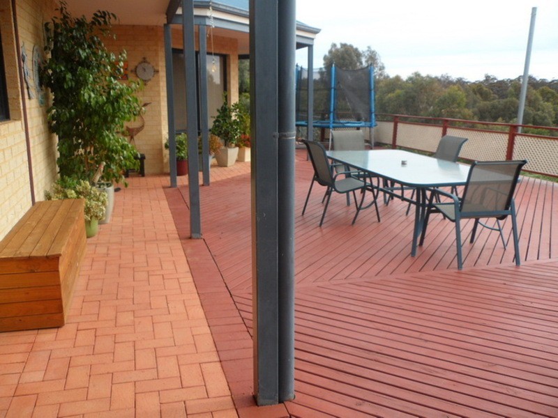 Lot 209 Leschenaultia Drive, Chittering WA 6084