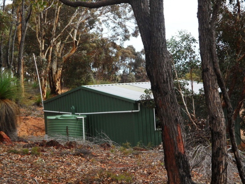 Lot 209 Leschenaultia Drive, Chittering WA 6084