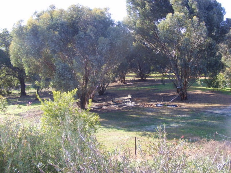 Lot 209 Leschenaultia Drive, Chittering WA 6084