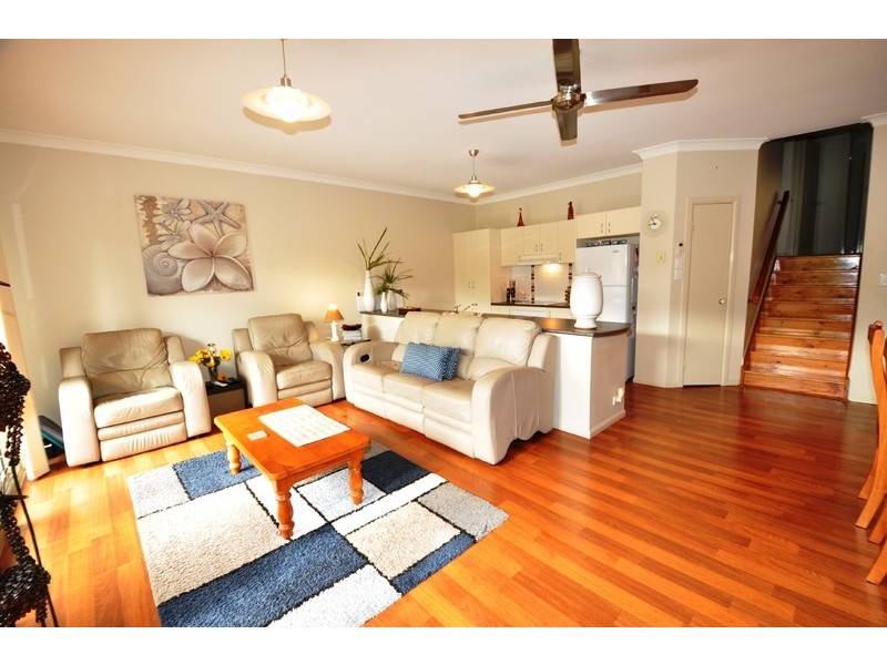 40/130 Plateau Crescent, Carrara QLD 4211