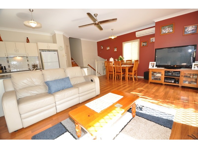 40/130 Plateau Crescent, Carrara QLD 4211