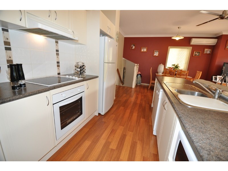 40/130 Plateau Crescent, Carrara QLD 4211