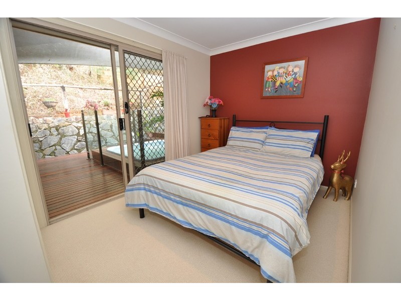 40/130 Plateau Crescent, Carrara QLD 4211