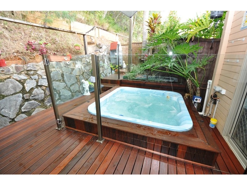 40/130 Plateau Crescent, Carrara QLD 4211