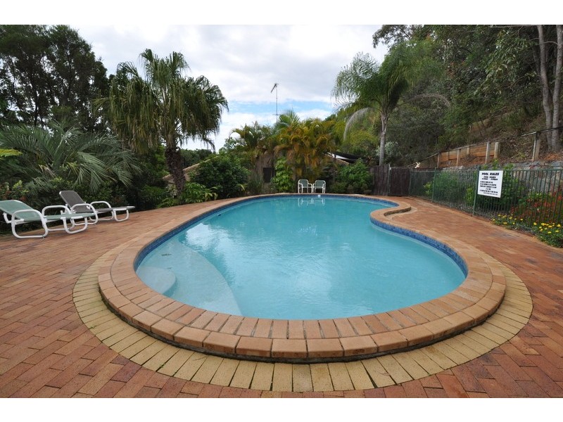 40/130 Plateau Crescent, Carrara QLD 4211