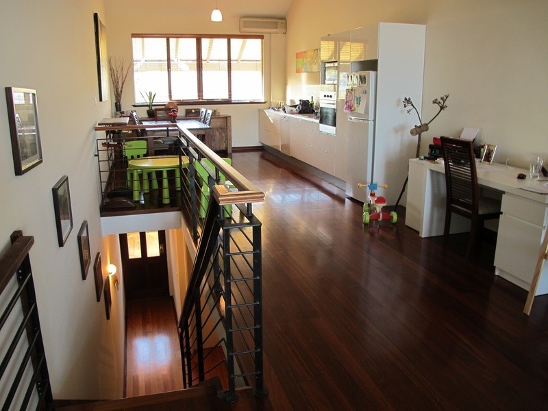 4/1 James Street, Fremantle WA 6160