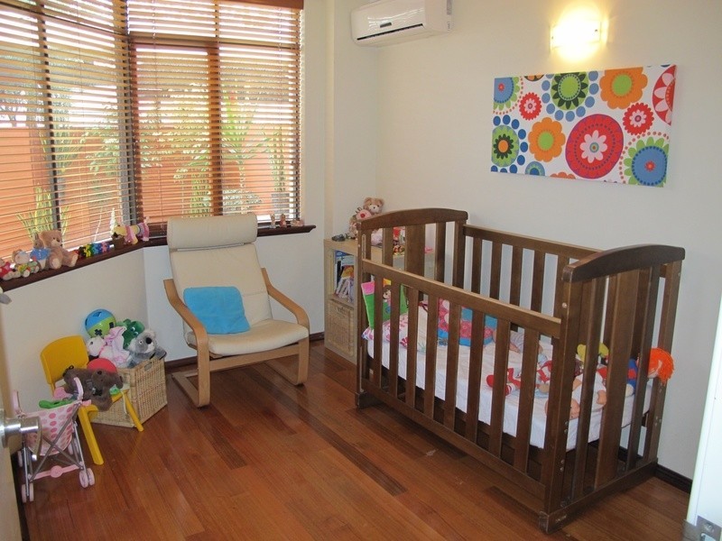 4/1 James Street, Fremantle WA 6160