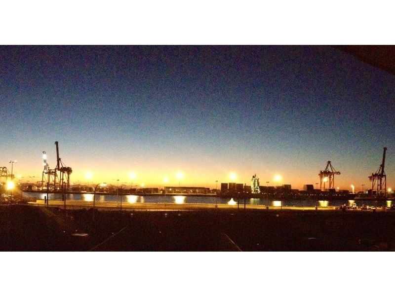 4/1 James Street, Fremantle WA 6160