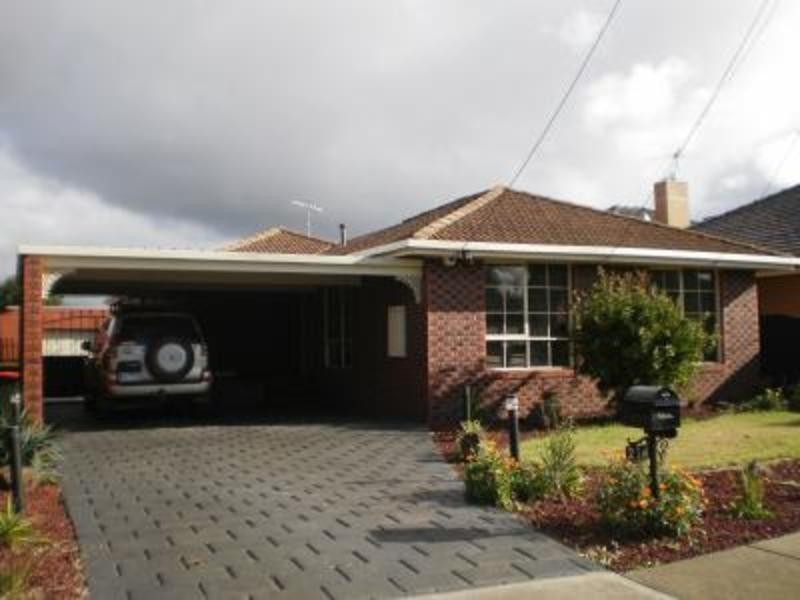 Keilor East VIC 3033