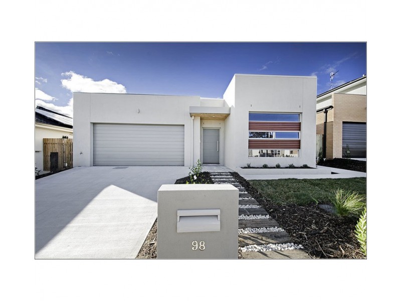 98 Essie Coffey Street, Bonner ACT 2914
