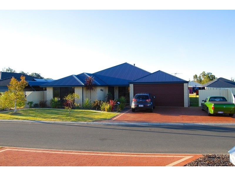 3 Gale Court, Australind WA 6233