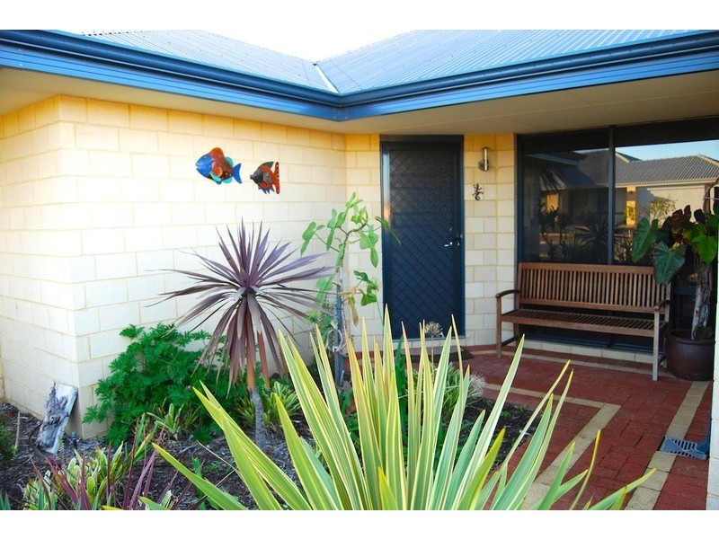 3 Gale Court, Australind WA 6233