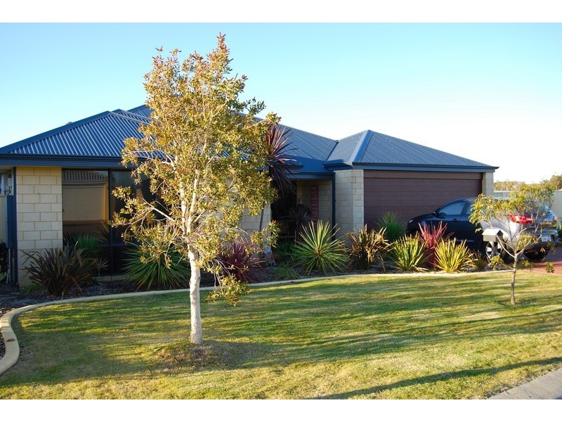 3 Gale Court, Australind WA 6233