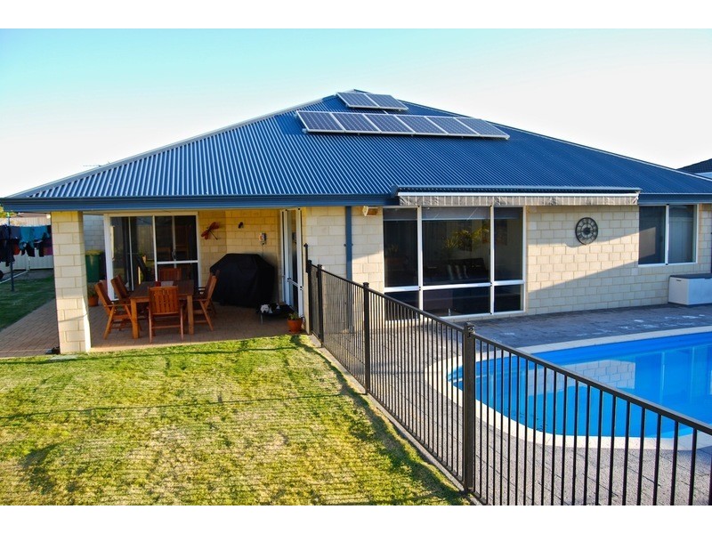3 Gale Court, Australind WA 6233