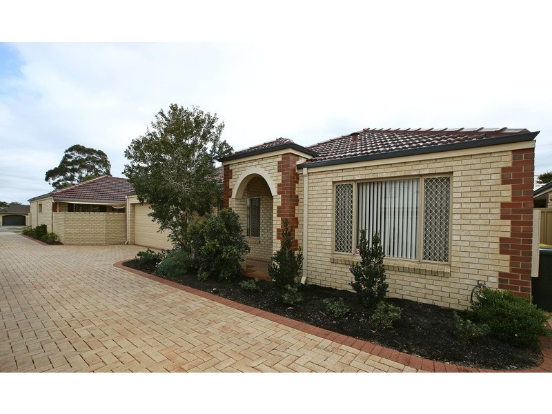 90B Planet Street, Carlisle WA 6101