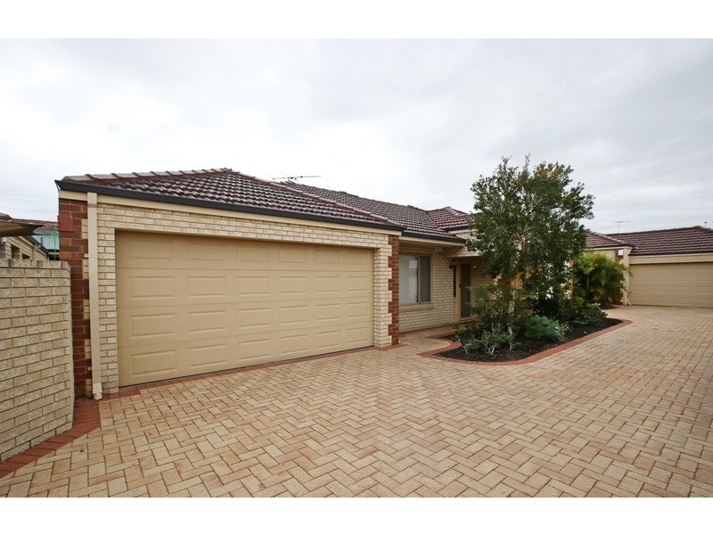 90B Planet Street, Carlisle WA 6101
