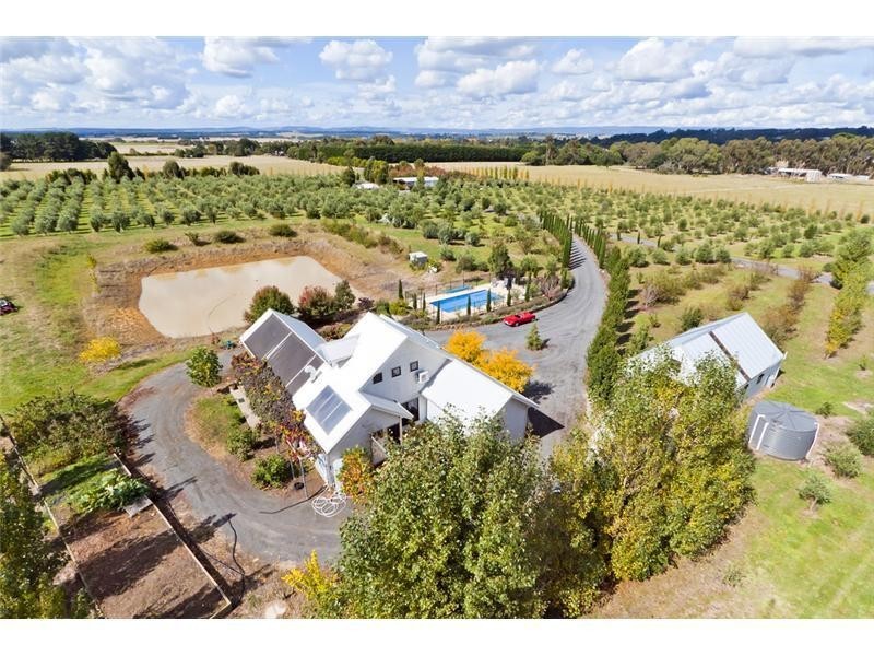 35 Kettle Lane, Birregurra VIC 3242