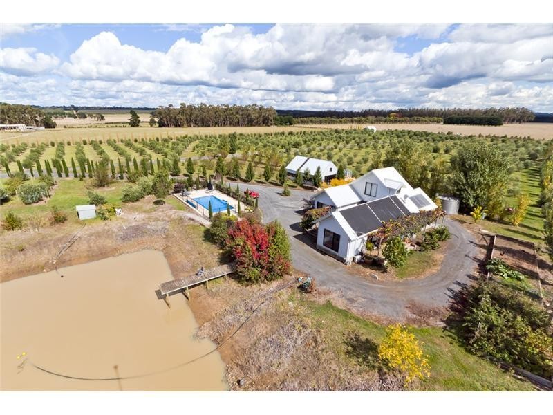 35 Kettle Lane, Birregurra VIC 3242
