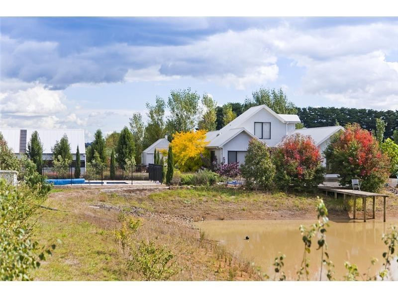 35 Kettle Lane, Birregurra VIC 3242