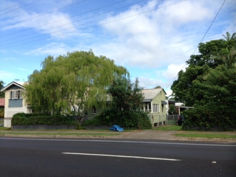 107 Woodward St, Edge Hill QLD 4870