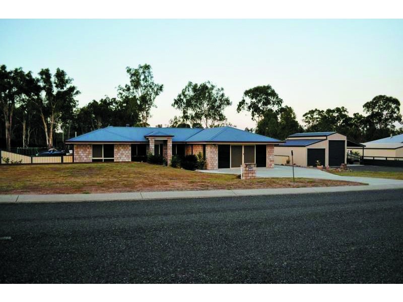 8 O’Callaghan Street, Nanango QLD 4615