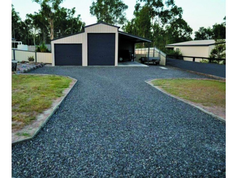 8 O’Callaghan Street, Nanango QLD 4615