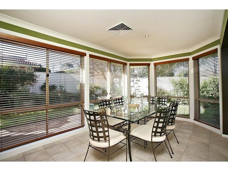 5 Challenger  Street, Voyager Point NSW 2172