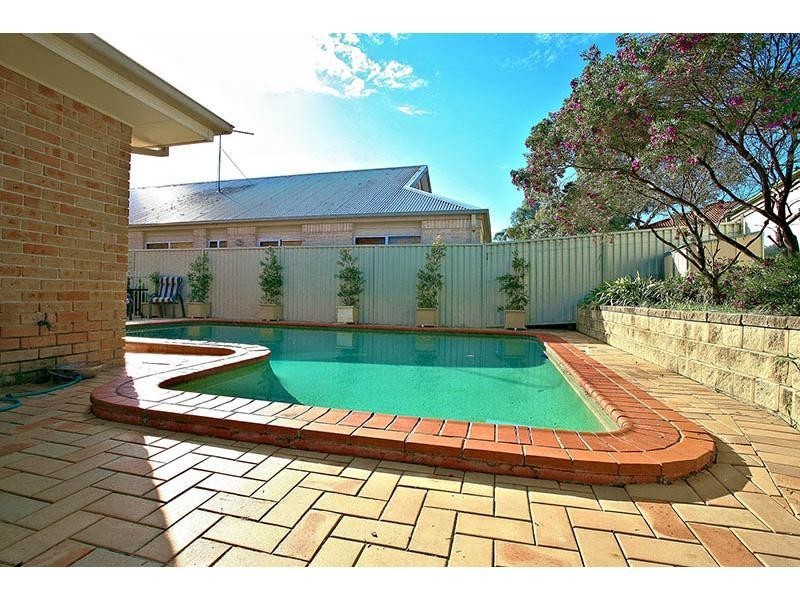 5 Challenger  Street, Voyager Point NSW 2172