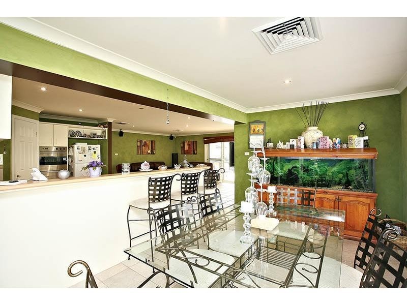 5 Challenger  Street, Voyager Point NSW 2172