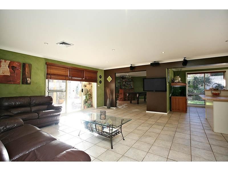 5 Challenger  Street, Voyager Point NSW 2172