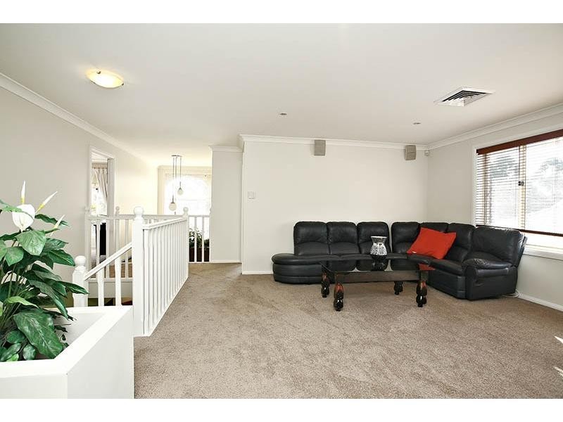 5 Challenger  Street, Voyager Point NSW 2172