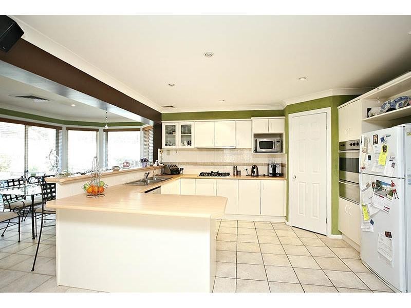 5 Challenger  Street, Voyager Point NSW 2172