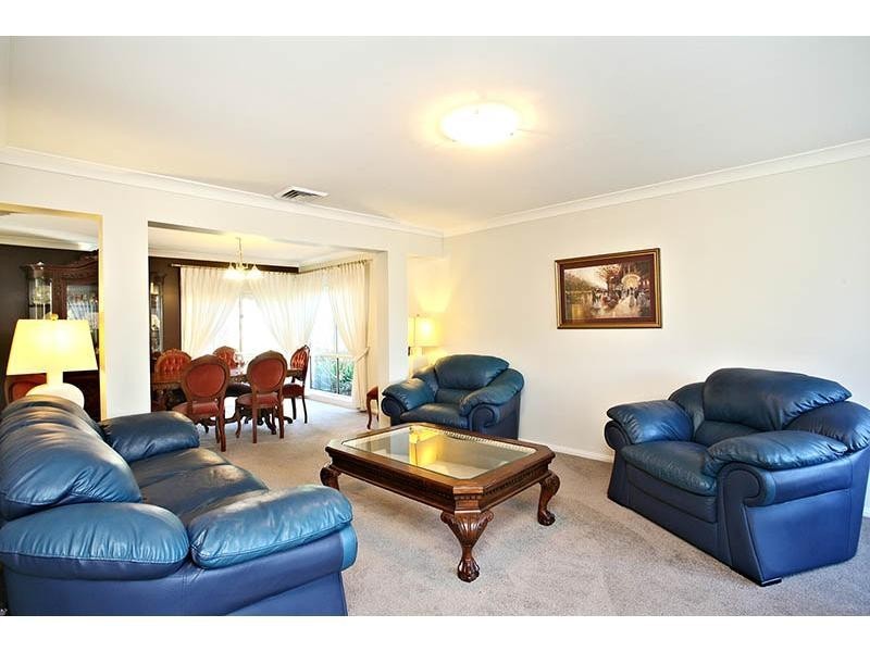 5 Challenger  Street, Voyager Point NSW 2172