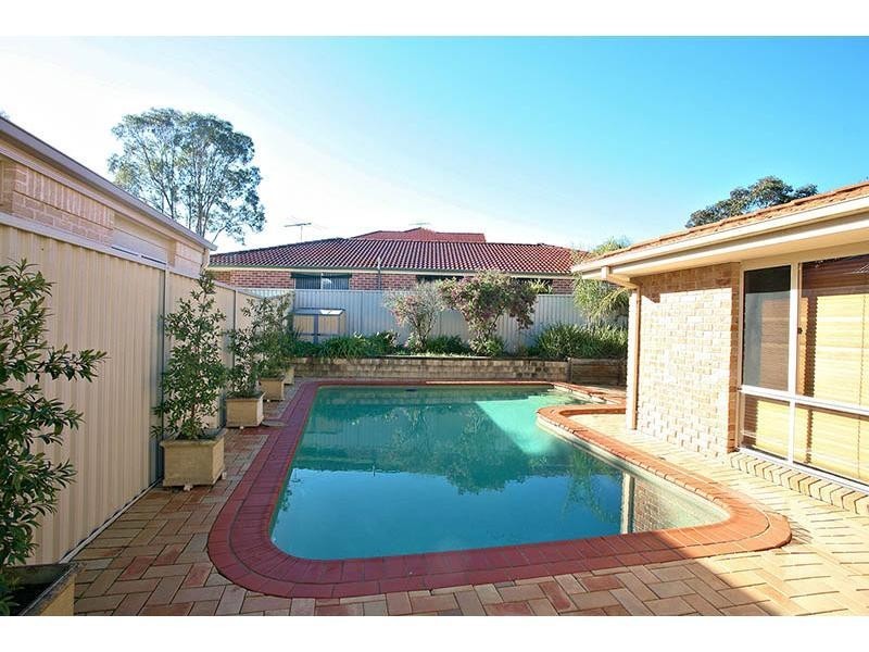 5 Challenger  Street, Voyager Point NSW 2172