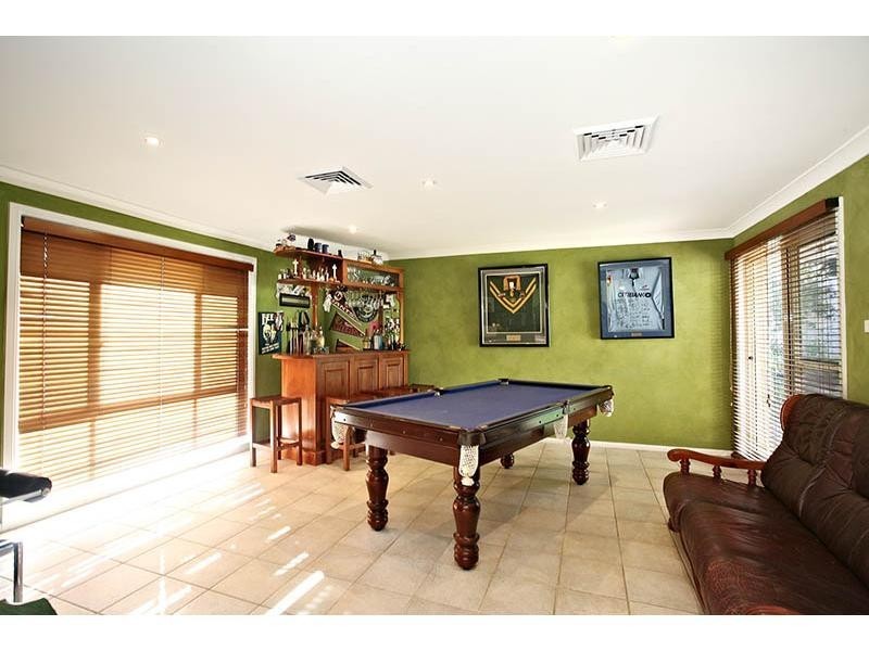 5 Challenger  Street, Voyager Point NSW 2172