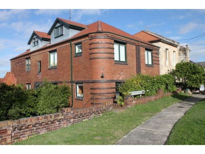 1/19 Busby Parade, Bronte NSW 2024